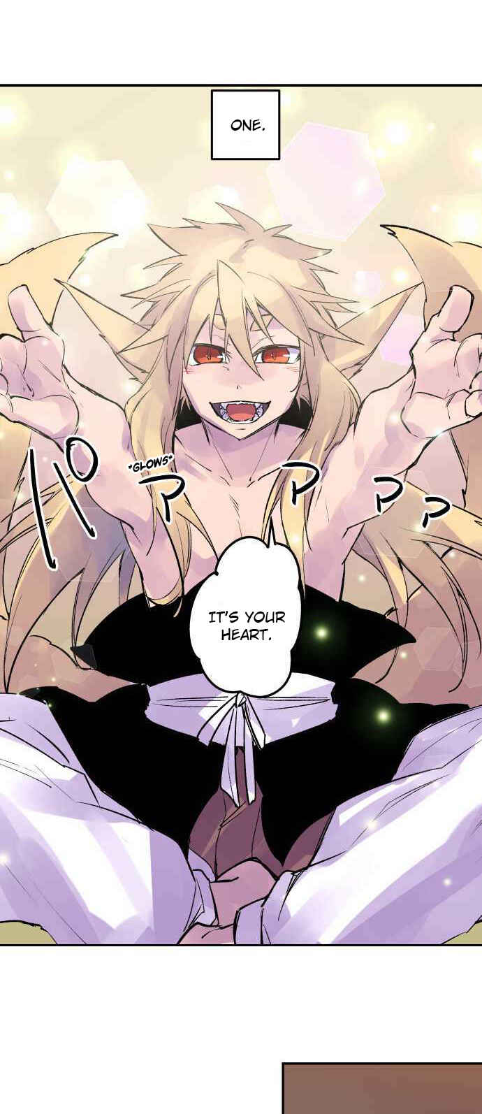 Page 5 Chapter 255 Tobari of the Dawn