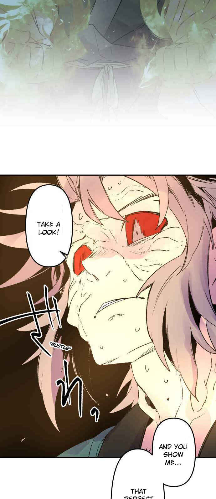 Page 9 Chapter 255 Tobari of the Dawn
