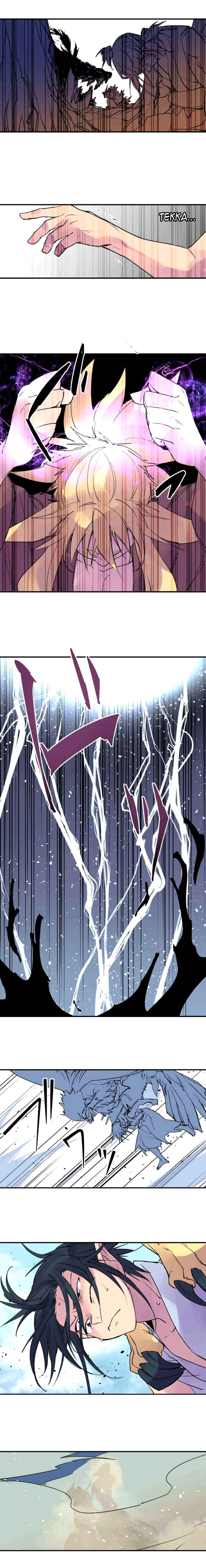 Page 6 Chapter 167 Tobari of the Dawn