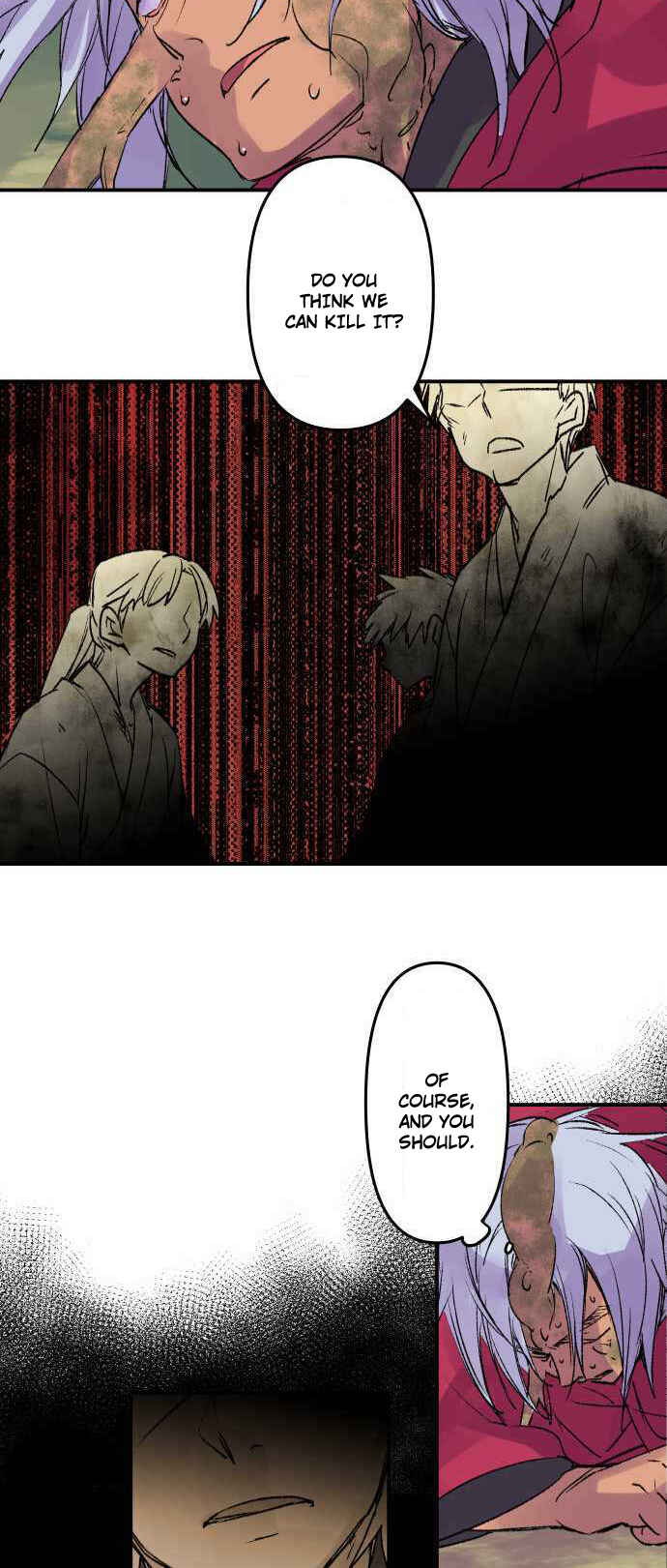 Page 11 Chapter 225 Tobari of the Dawn