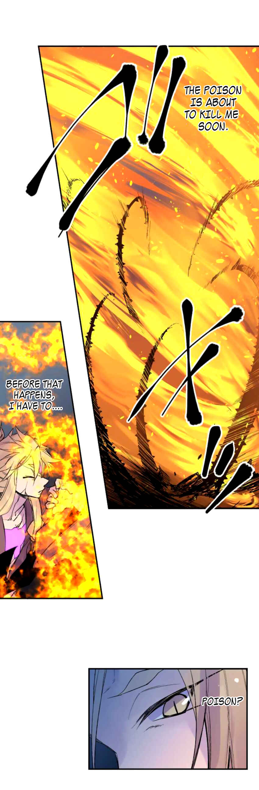 Page 16 Chapter 133 Tobari of the Dawn