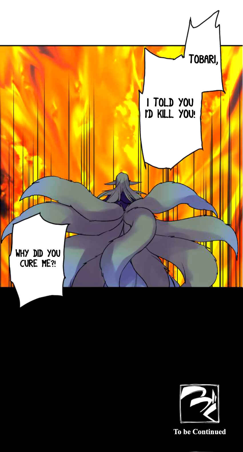Page 18 Chapter 133 Tobari of the Dawn