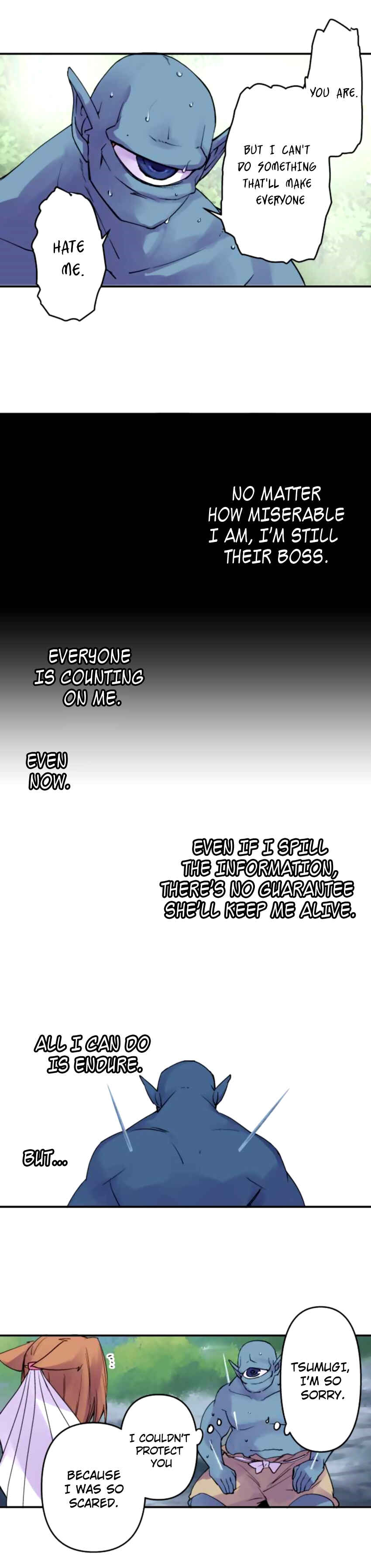Page 13 Chapter 158 Tobari of the Dawn