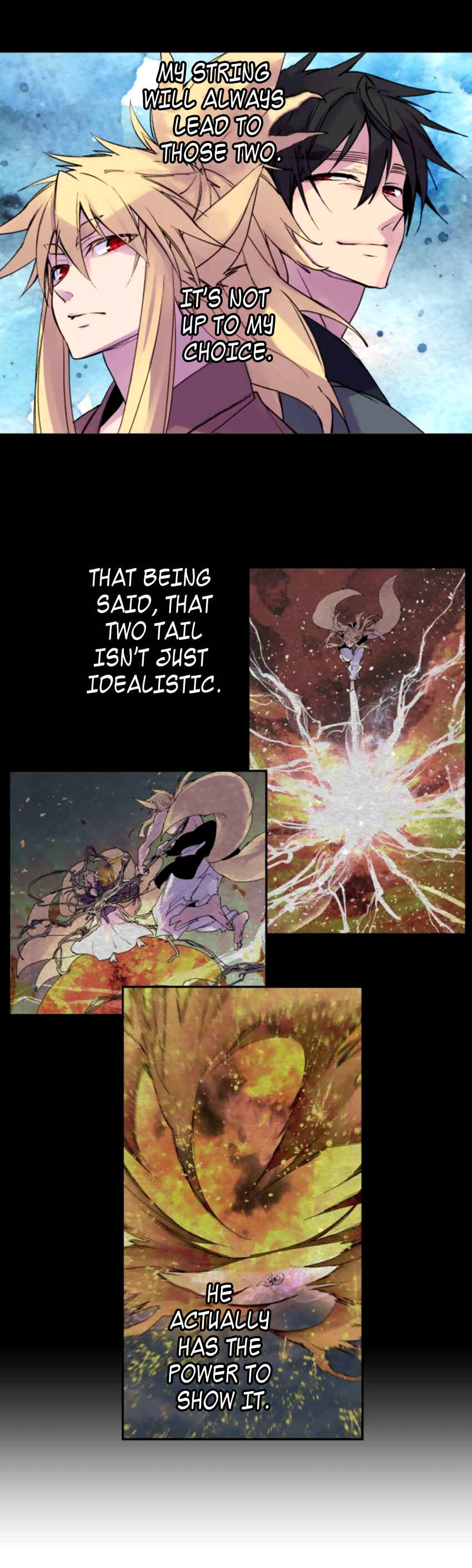 Page 2 Chapter 158 Tobari of the Dawn