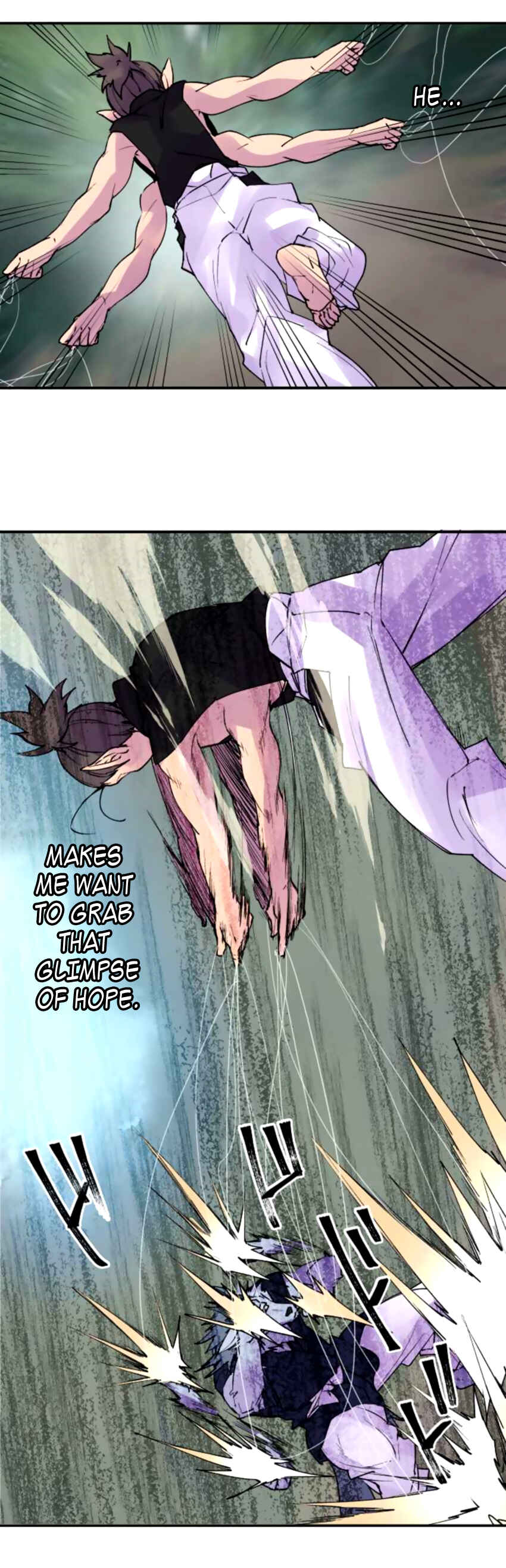 Page 3 Chapter 158 Tobari of the Dawn