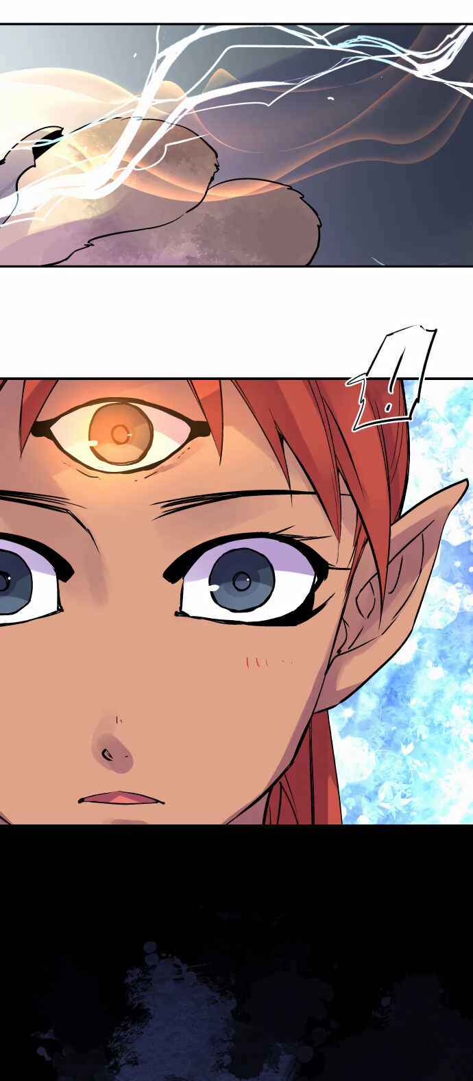 Page 6 Chapter 302 Tobari of the Dawn