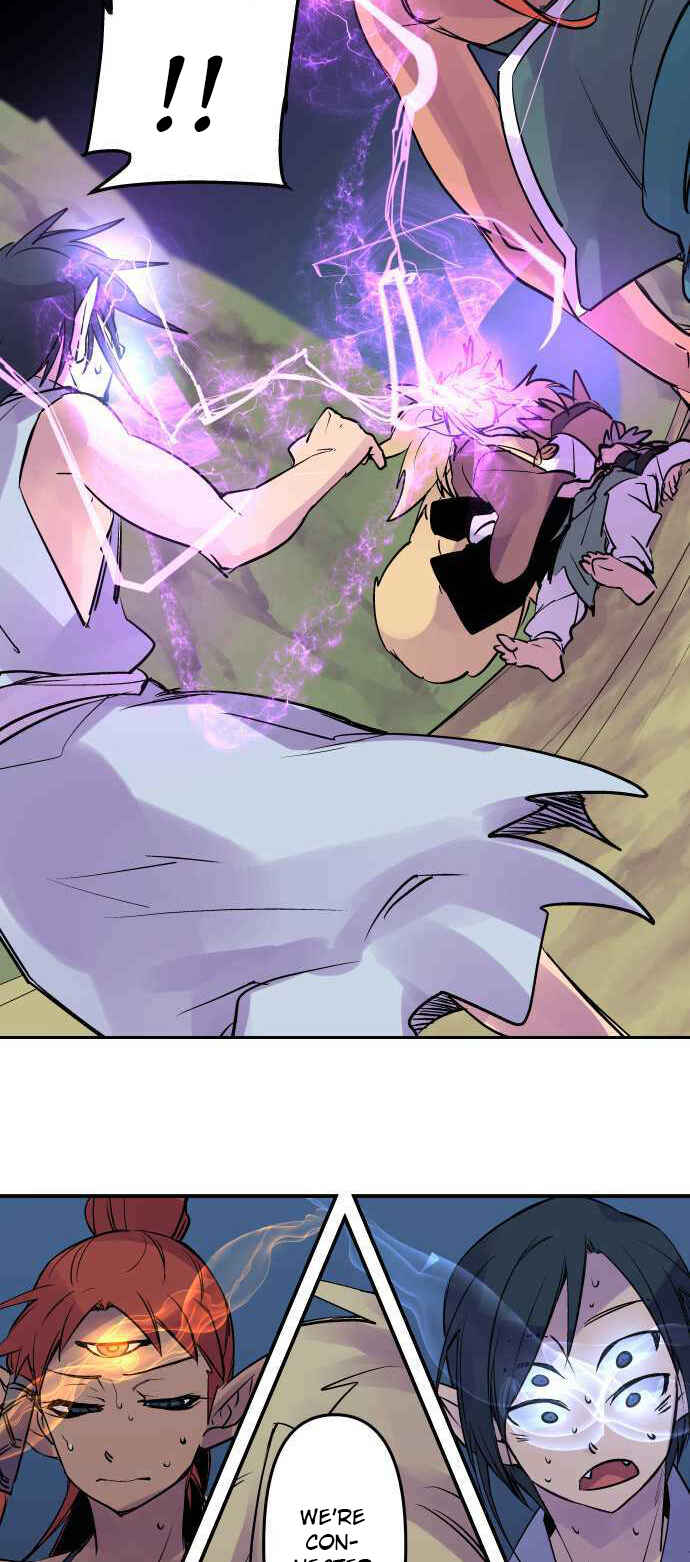 Page 22 Chapter 240 Tobari of the Dawn