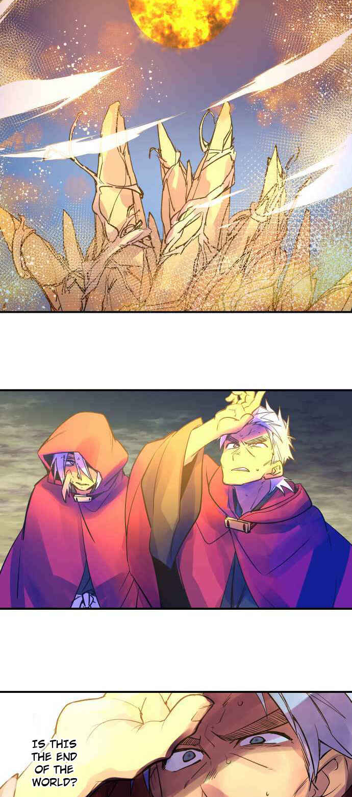Page 3 Chapter 240 Tobari of the Dawn