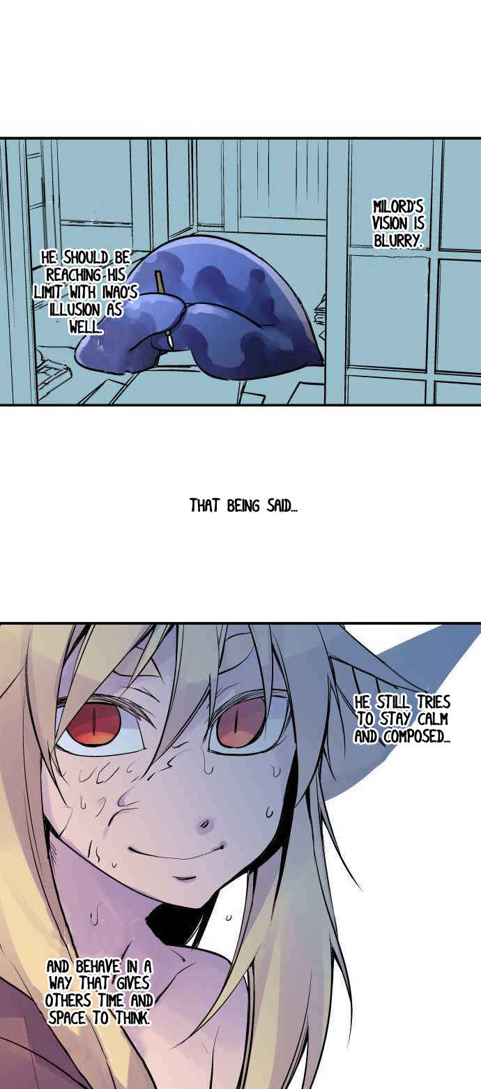 Page 9 Chapter 240 Tobari of the Dawn