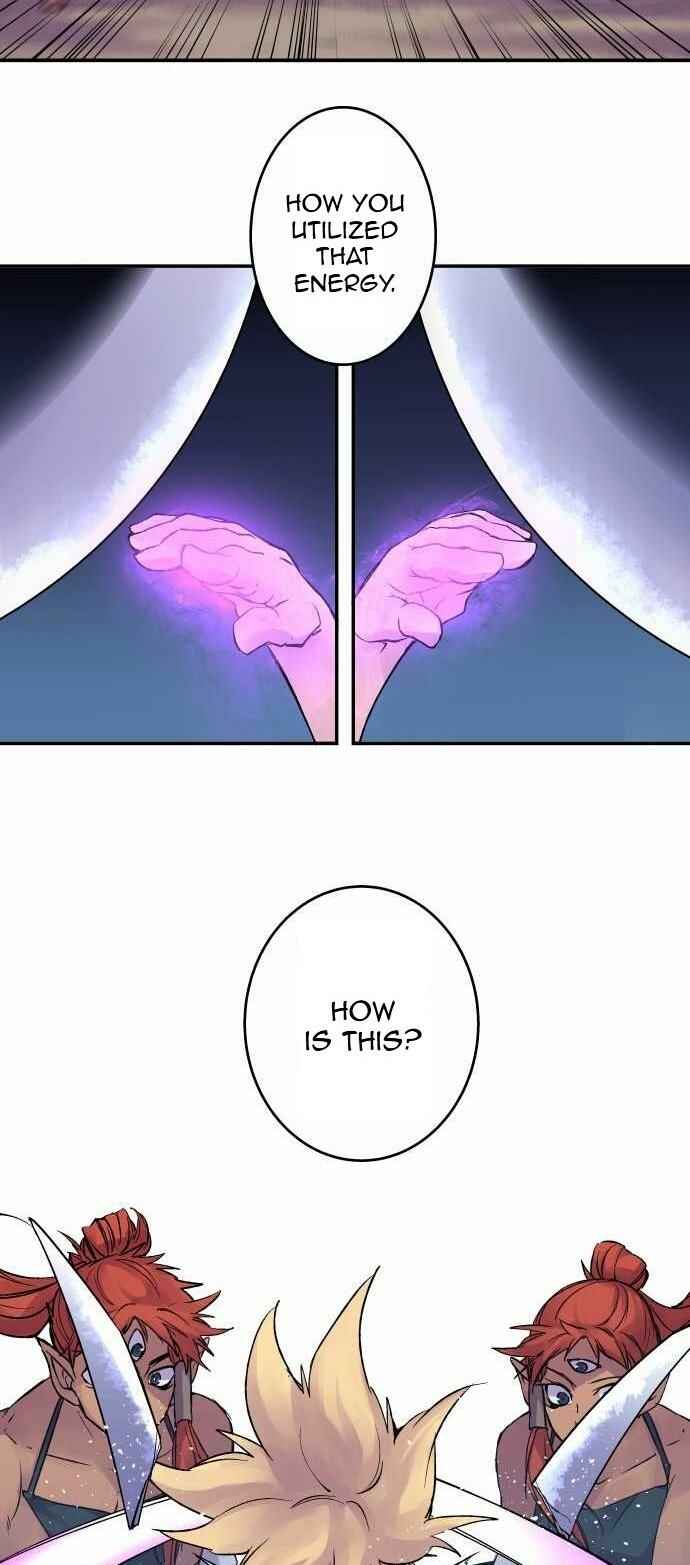 Page 23 Chapter 104 Tobari of the Dawn
