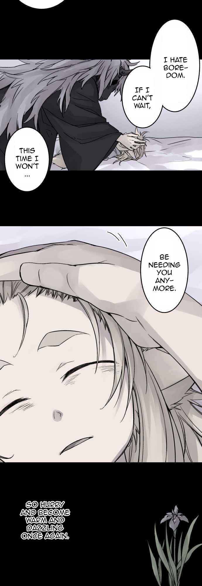 Page 14 Chapter 77 Tobari of the Dawn