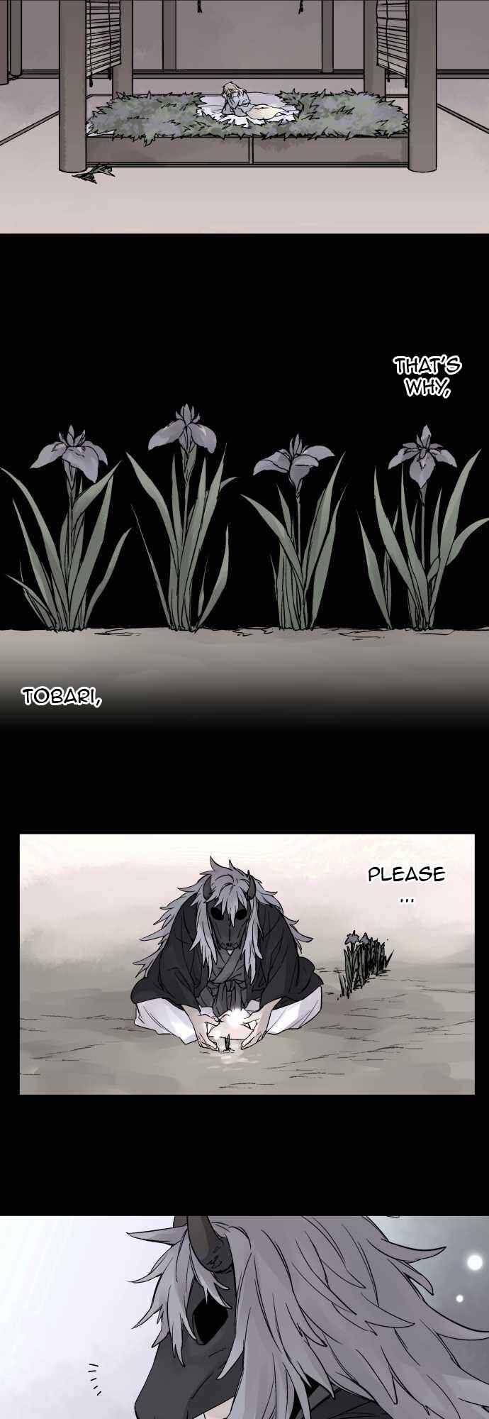Page 18 Chapter 77 Tobari of the Dawn