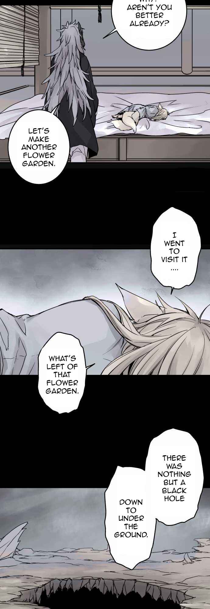 Page 2 Chapter 77 Tobari of the Dawn