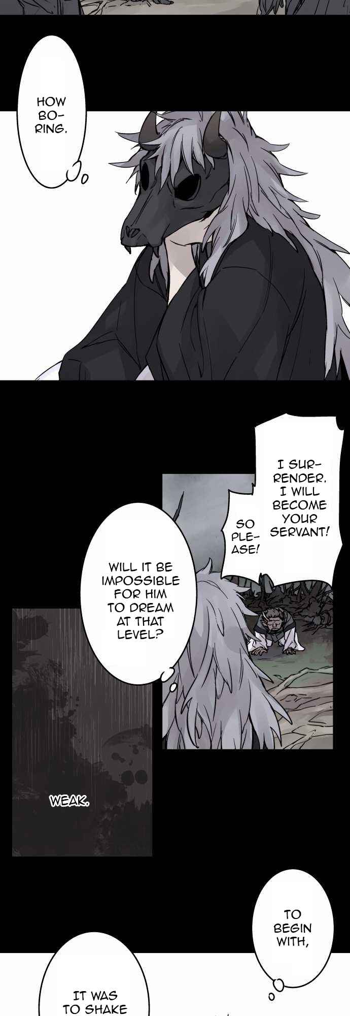 Page 6 Chapter 77 Tobari of the Dawn