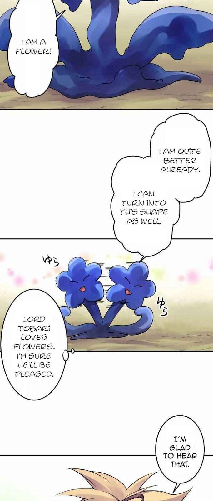 Page 18 Chapter 92 Tobari of the Dawn