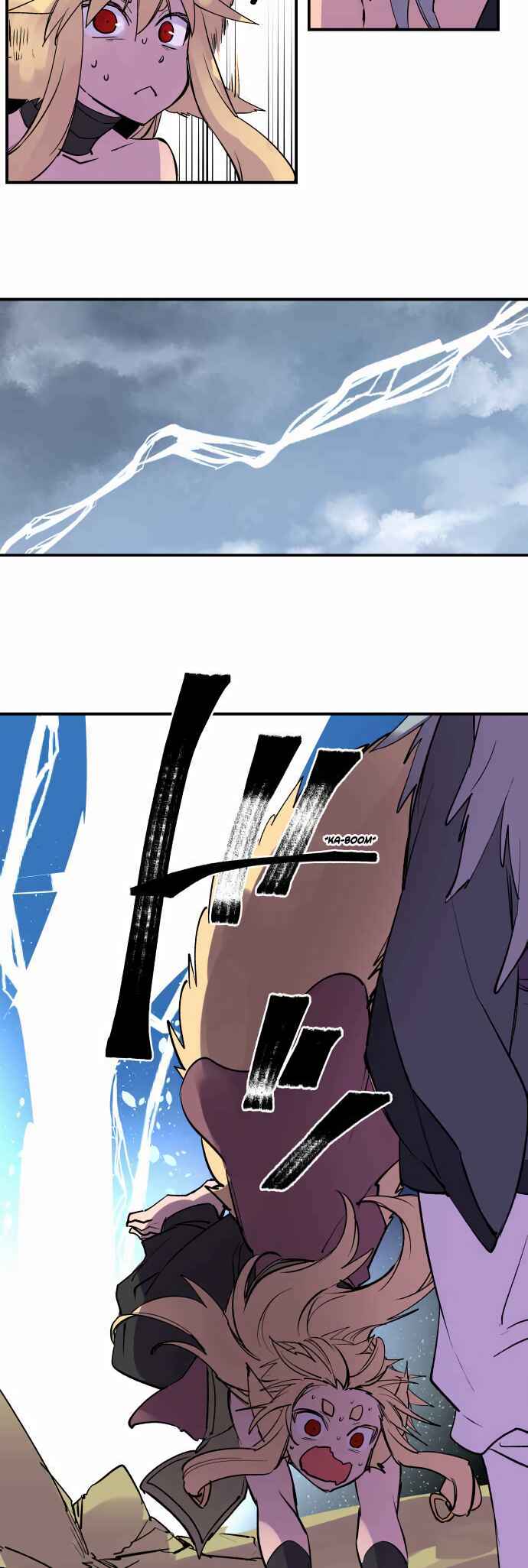 Page 10 Chapter 312 Tobari of the Dawn