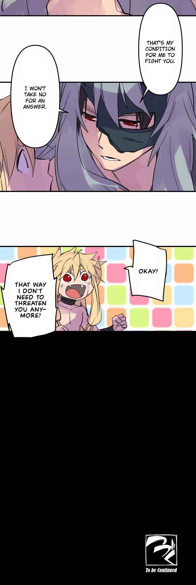 Page 15 Chapter 312 Tobari of the Dawn