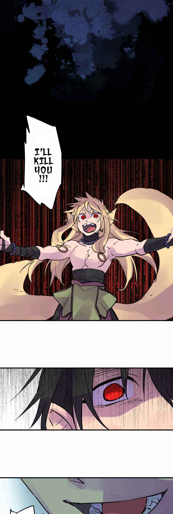 Page 7 Chapter 312 Tobari of the Dawn