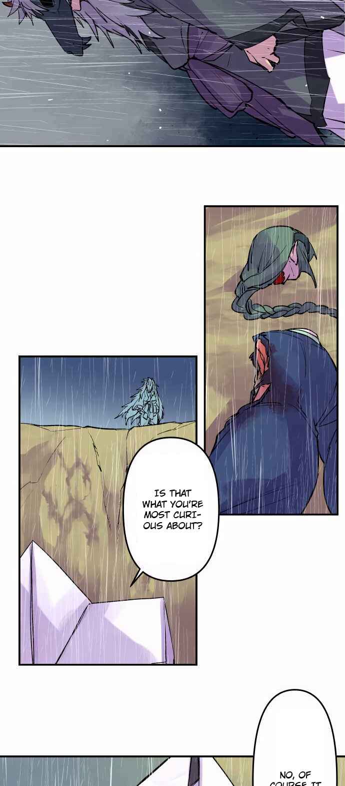 Page 14 Chapter 309 Tobari of the Dawn