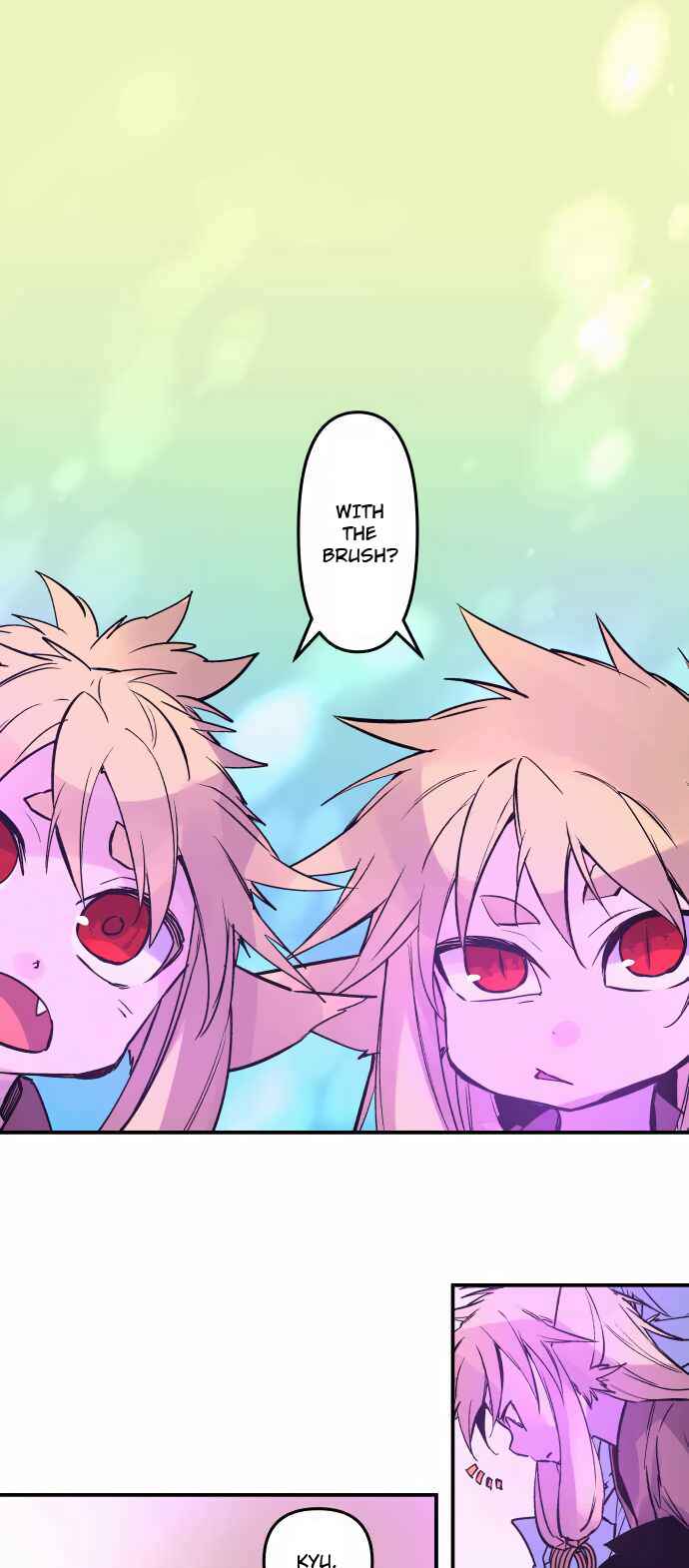 Page 2 Chapter 309 Tobari of the Dawn