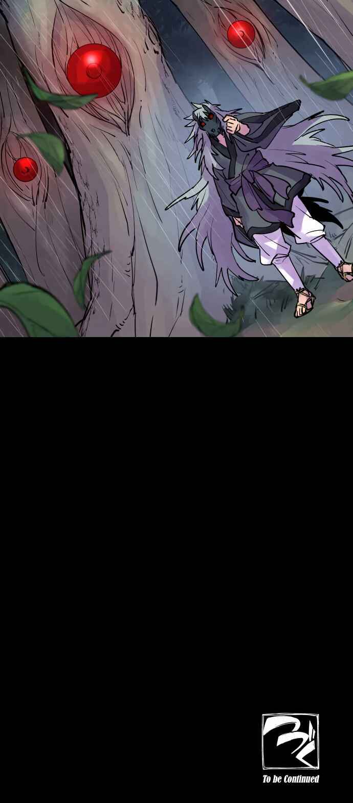 Page 31 Chapter 309 Tobari of the Dawn