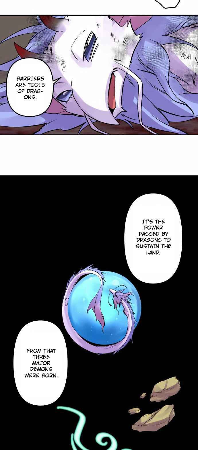 Page 5 Chapter 309 Tobari of the Dawn