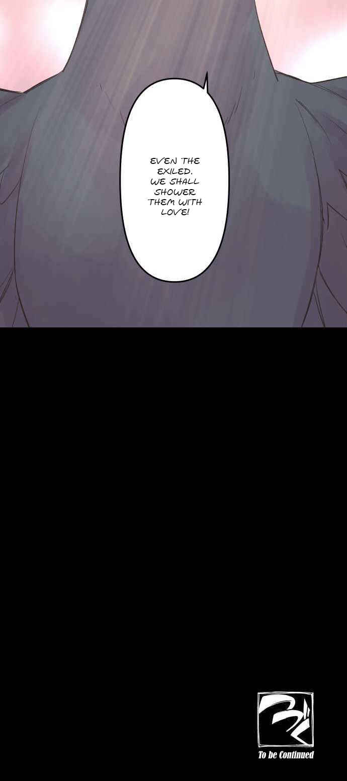 Page 22 Chapter 214 Tobari of the Dawn