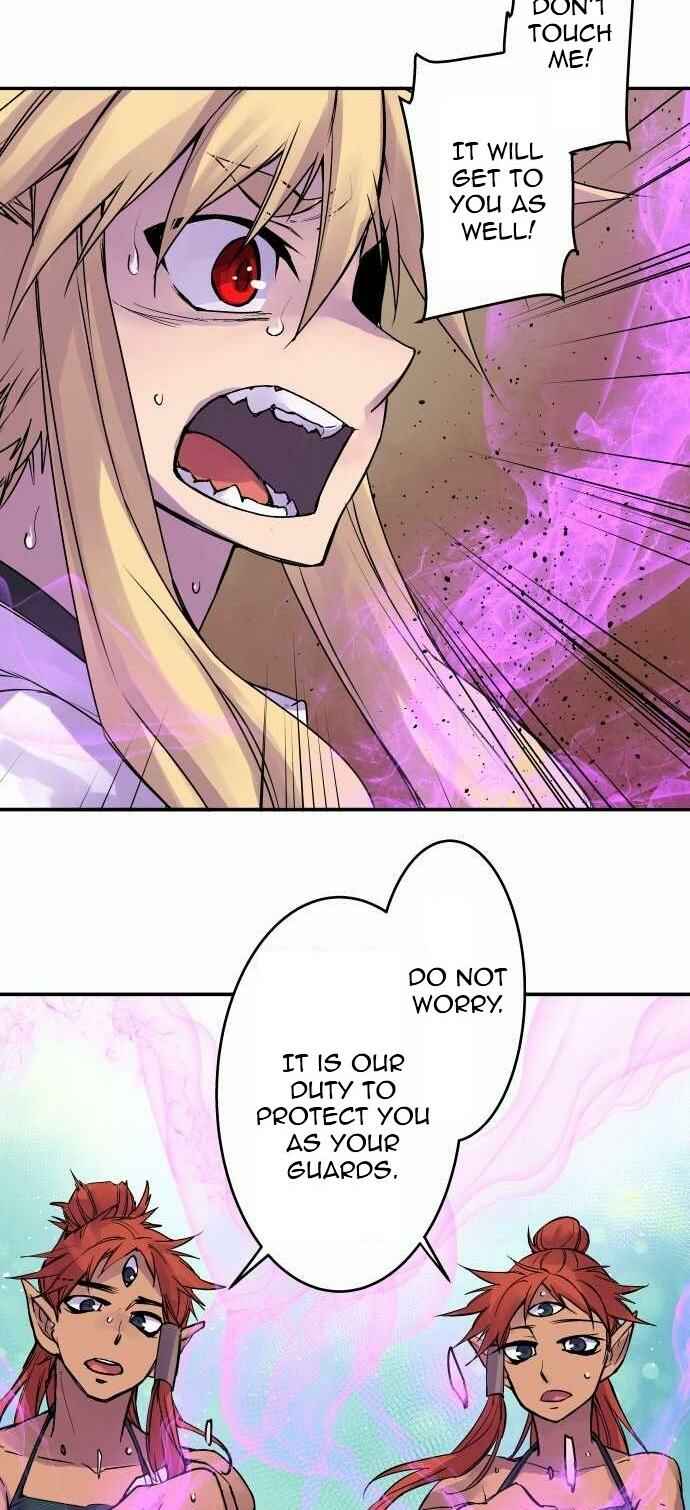 Page 10 Chapter 105 Tobari of the Dawn