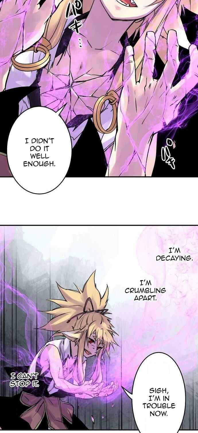 Page 8 Chapter 105 Tobari of the Dawn