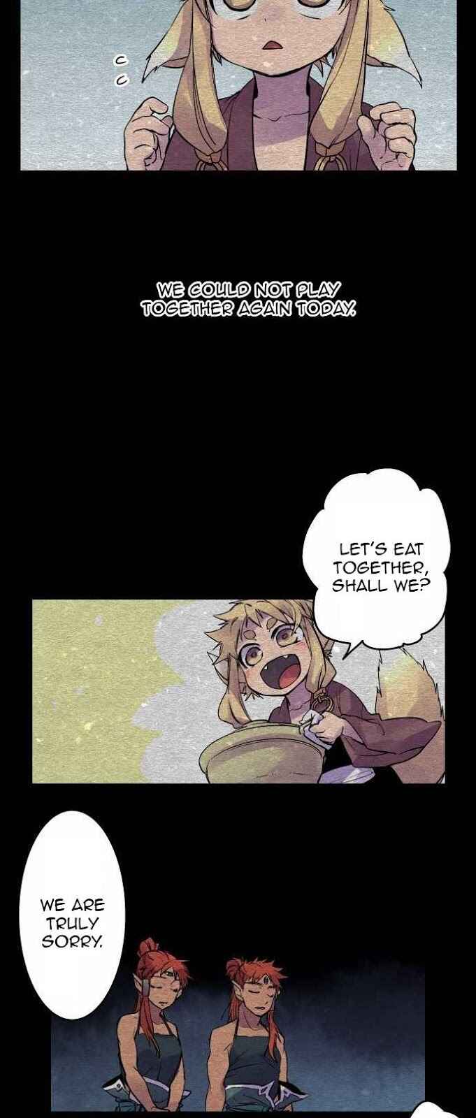 Page 3 Chapter 103 Tobari of the Dawn