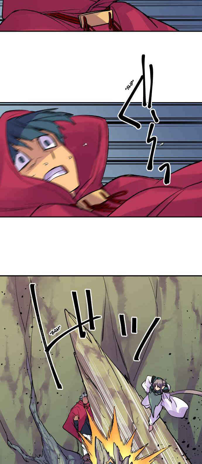 Page 11 Chapter 219 Tobari of the Dawn