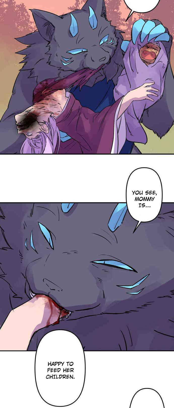 Page 11 Chapter 267 Tobari of the Dawn