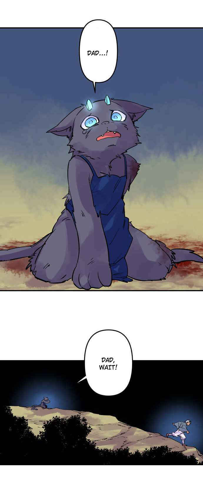 Page 19 Chapter 267 Tobari of the Dawn