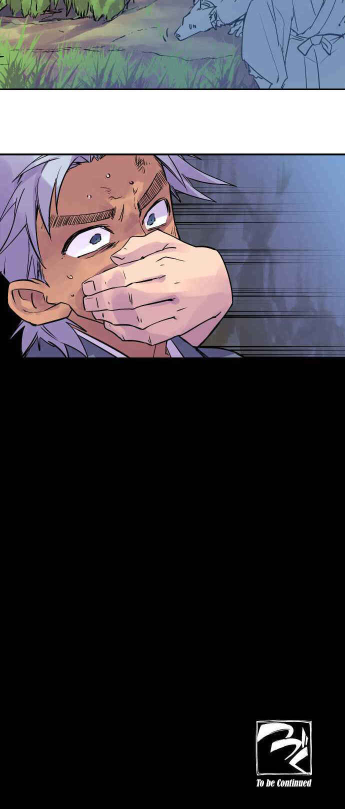 Page 23 Chapter 267 Tobari of the Dawn