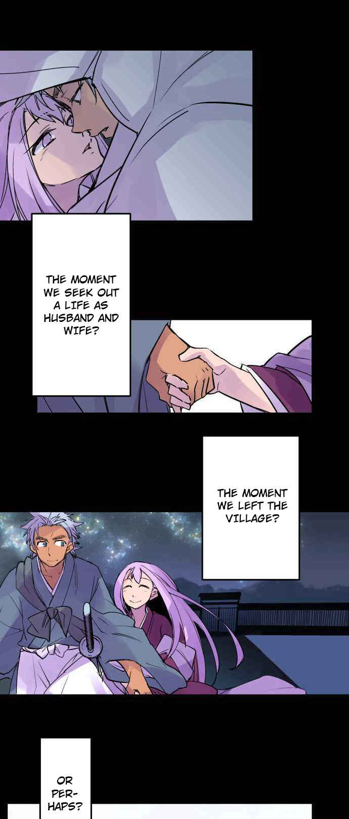Page 5 Chapter 267 Tobari of the Dawn