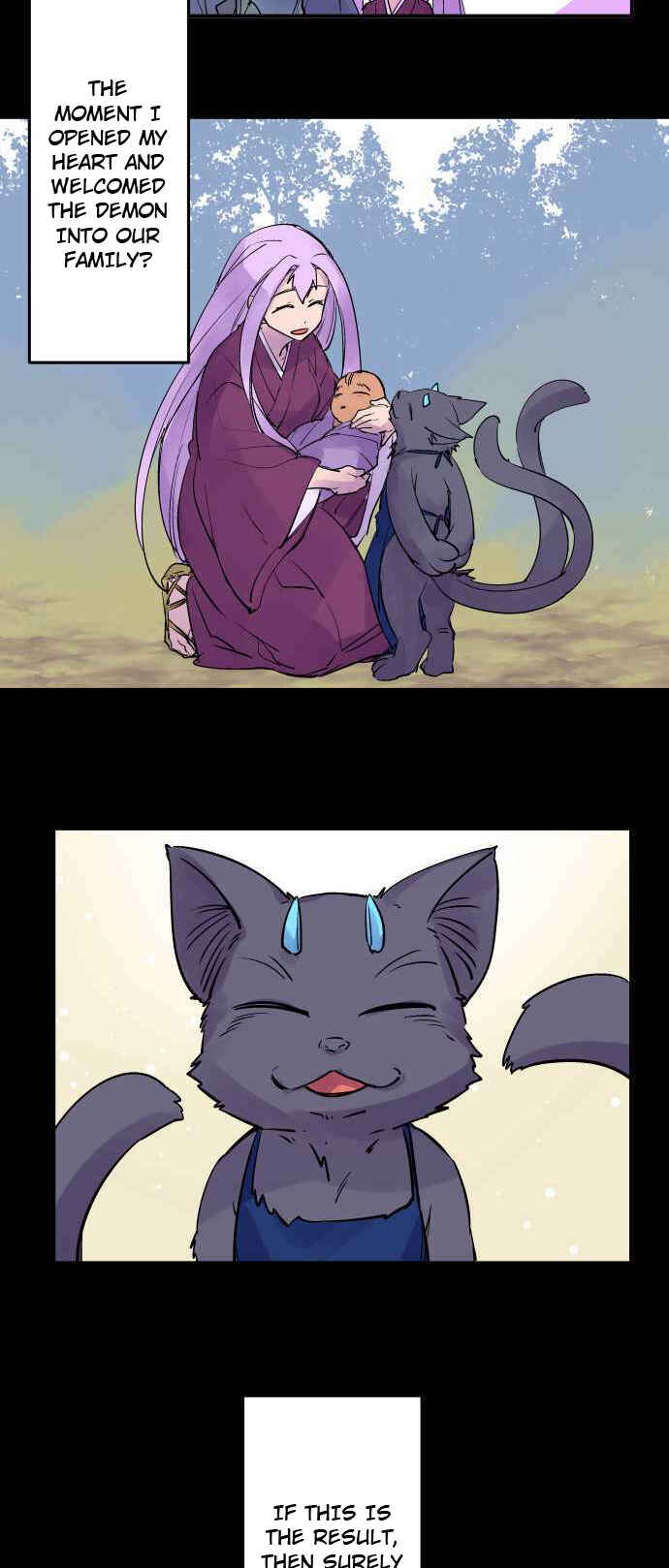 Page 7 Chapter 267 Tobari of the Dawn