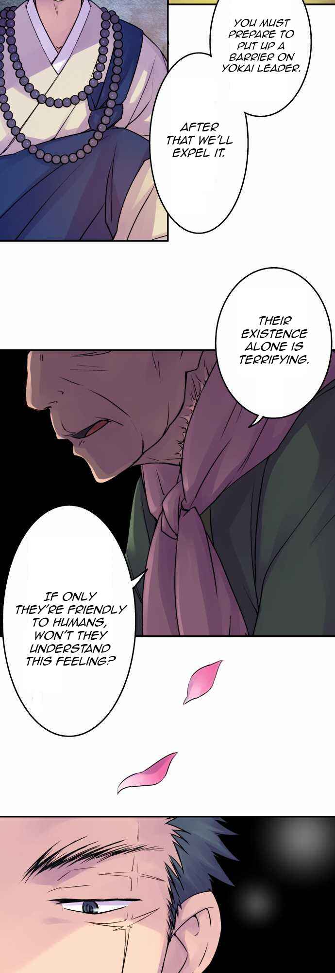Page 4 Chapter 12 Tobari of the Dawn