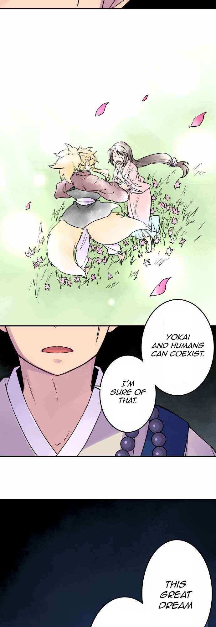 Page 5 Chapter 12 Tobari of the Dawn