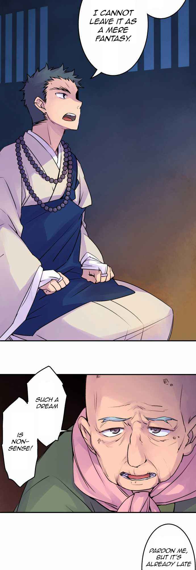 Page 6 Chapter 12 Tobari of the Dawn