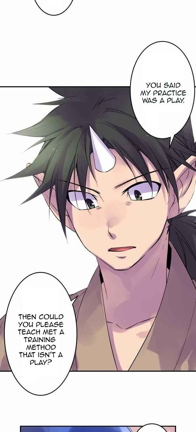 Page 18 Chapter 107 Tobari of the Dawn