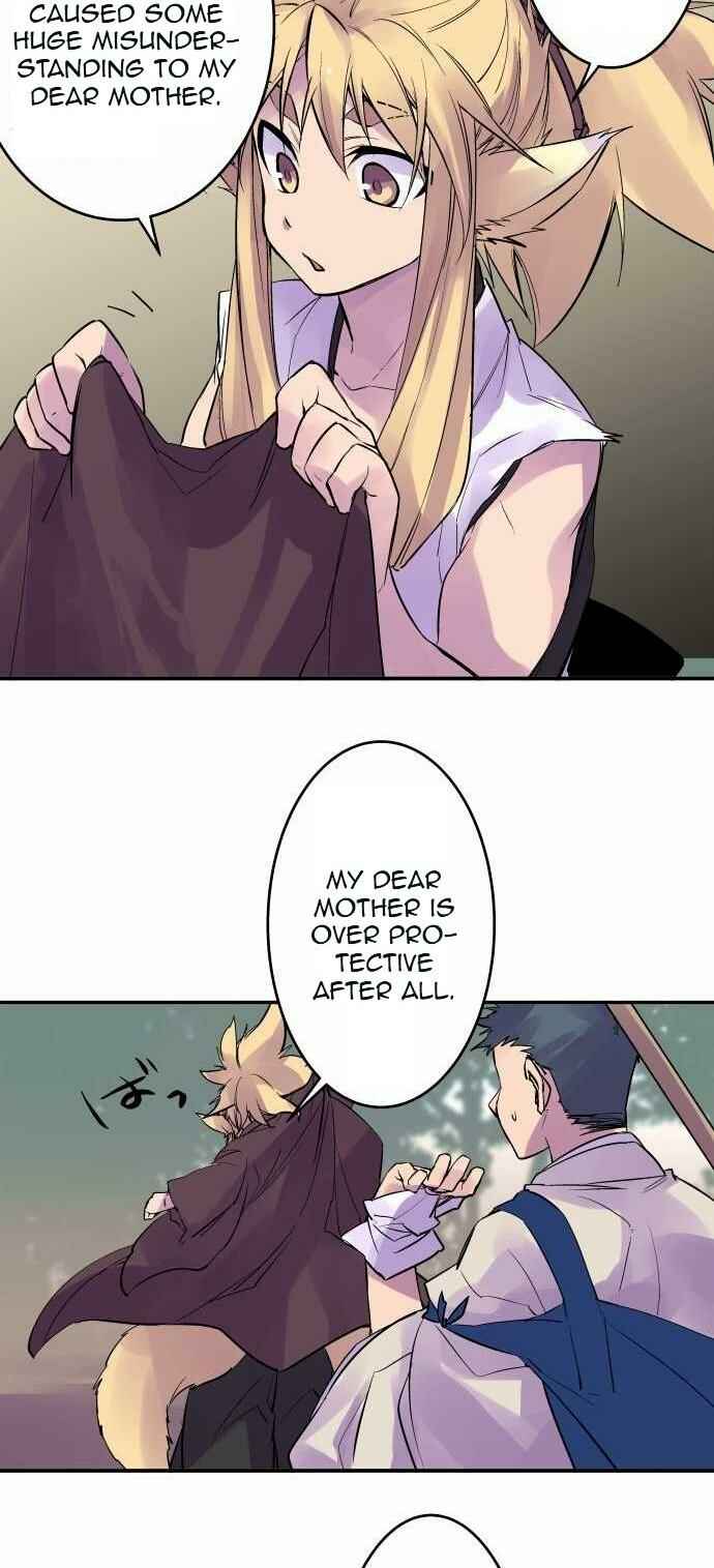 Page 7 Chapter 107 Tobari of the Dawn