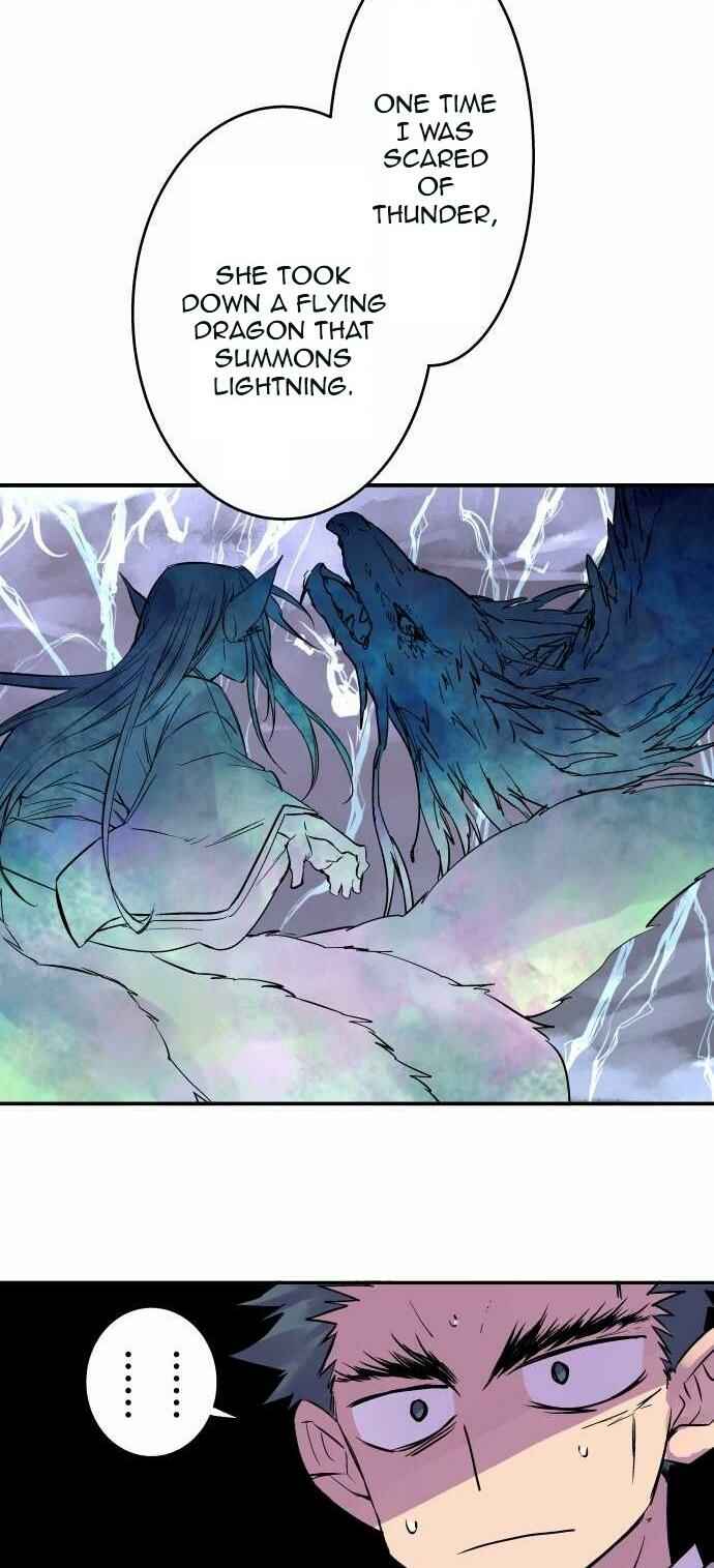 Page 8 Chapter 107 Tobari of the Dawn