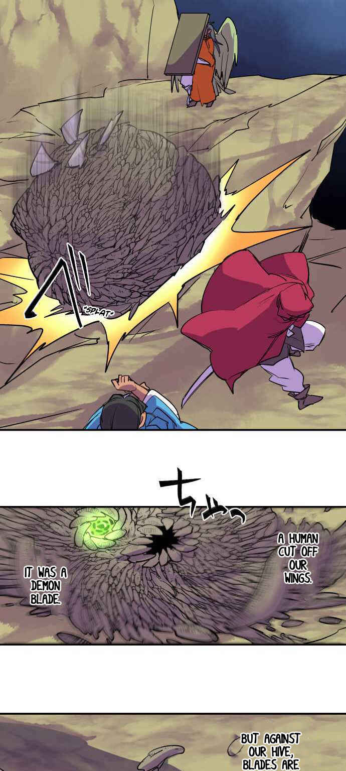 Page 3 Chapter 232 Tobari of the Dawn