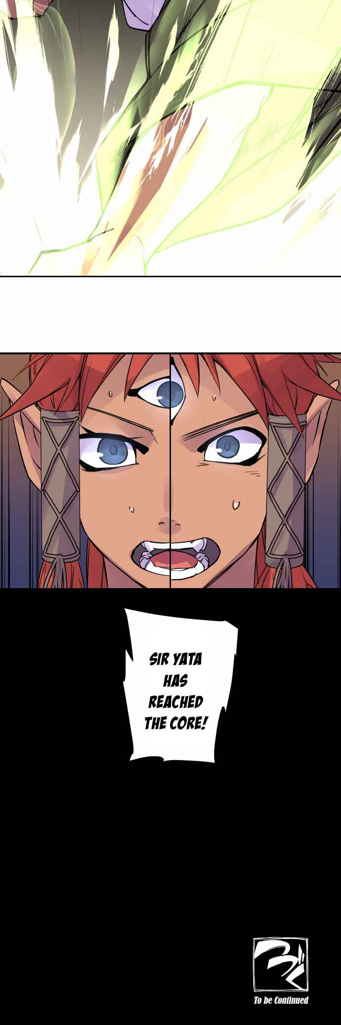 Page 22 Chapter 331 Tobari of the Dawn