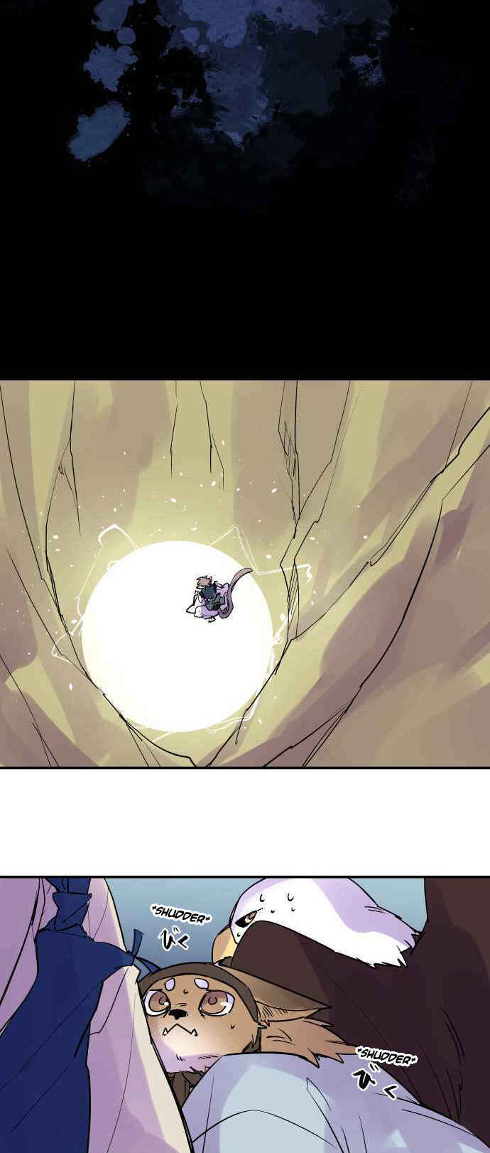 Page 5 Chapter 252 Tobari of the Dawn