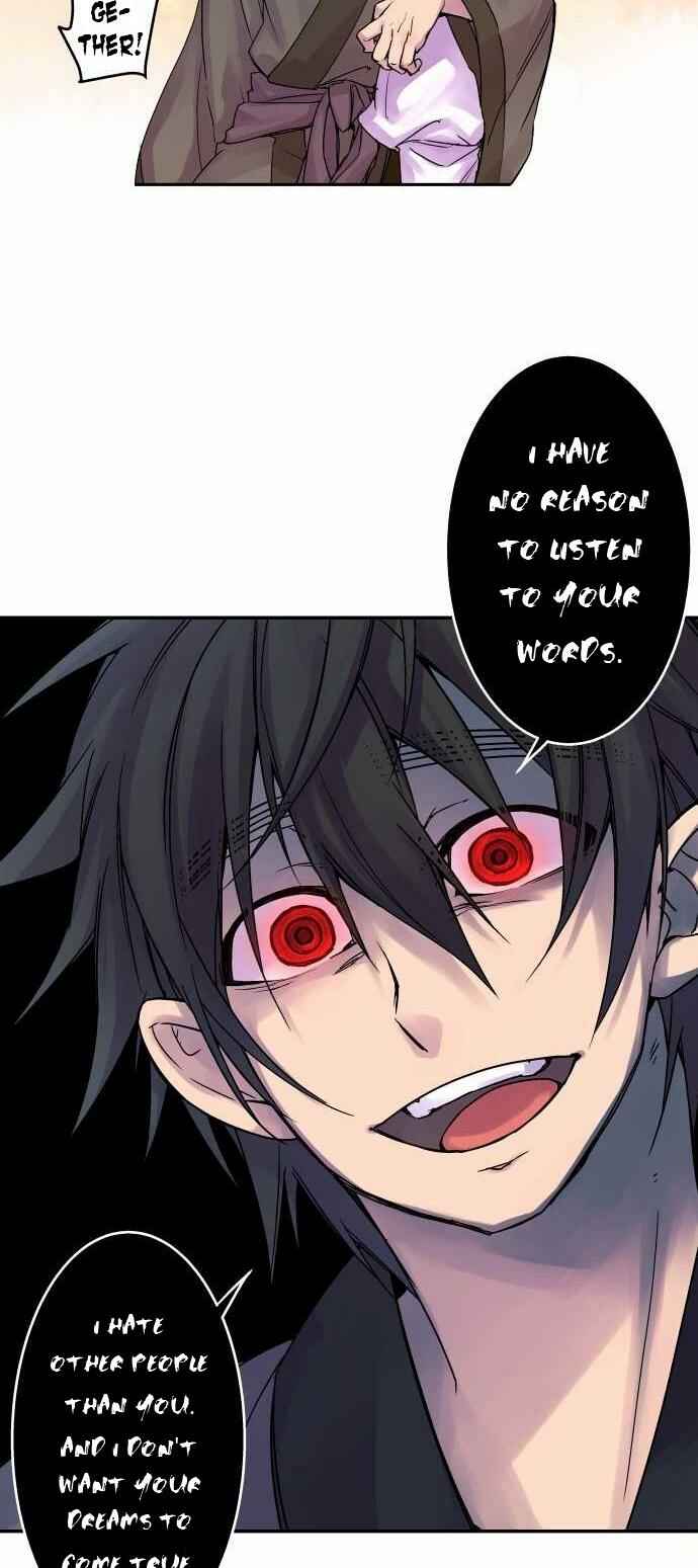 Page 13 Chapter 85 Tobari of the Dawn