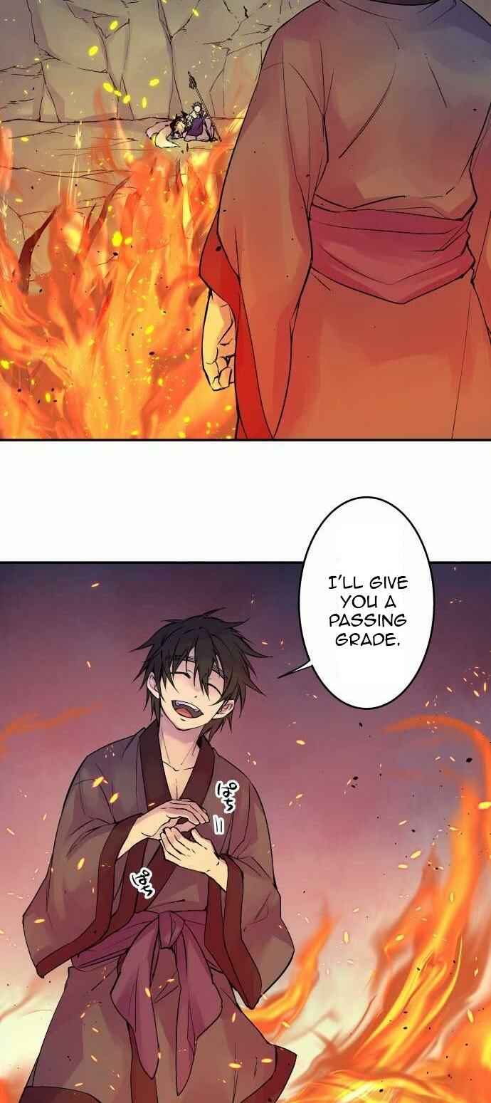 Page 3 Chapter 85 Tobari of the Dawn