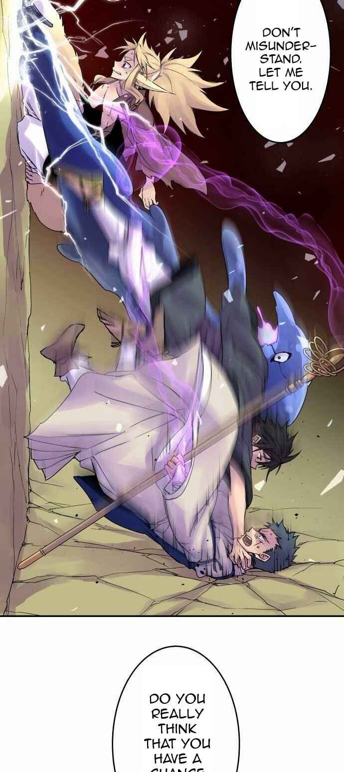 Page 6 Chapter 85 Tobari of the Dawn
