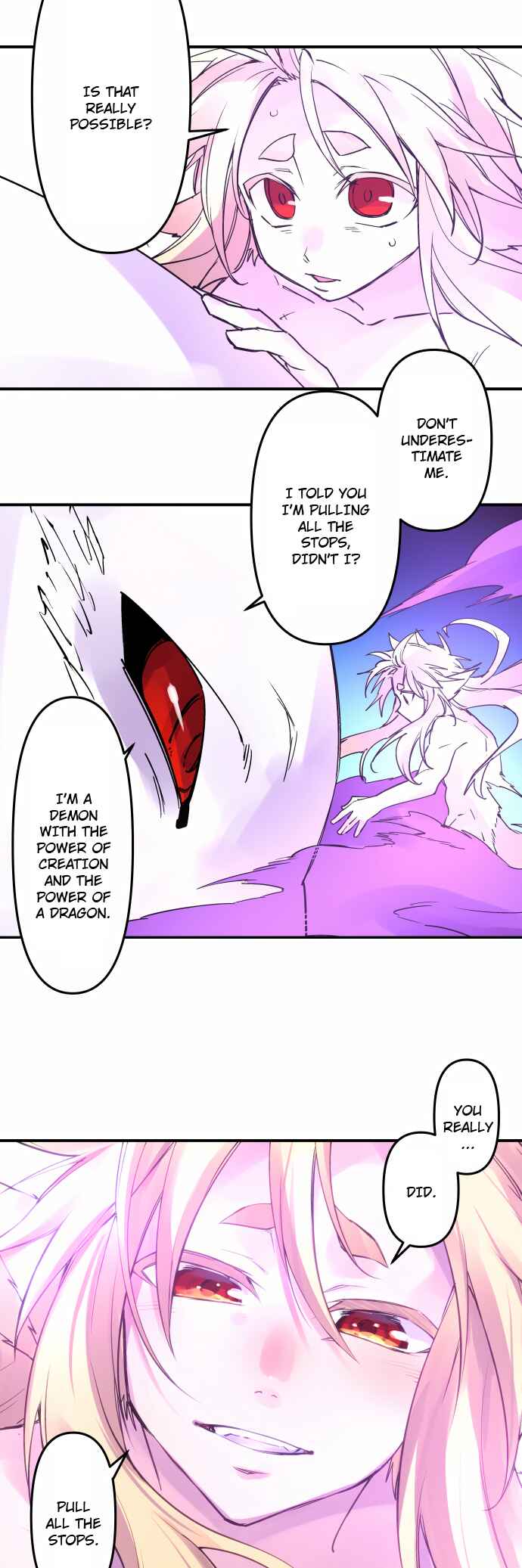 Page 11 Chapter 337 Tobari of the Dawn