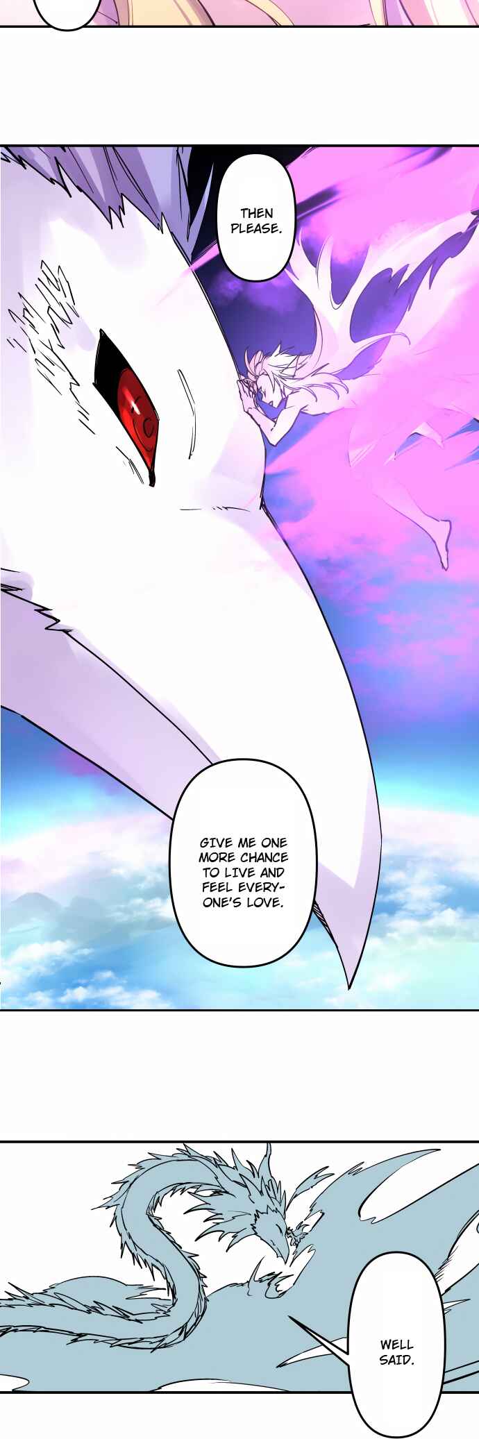 Page 12 Chapter 337 Tobari of the Dawn